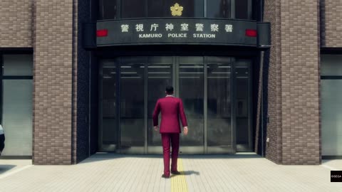 Yakuza: Like A Dragon So it begins #gaming #playstationtrophy #yakuzalikeadragon