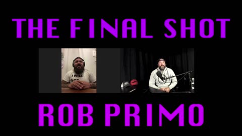 TFS EP 120 Rob Primo