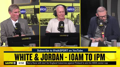 Simon Jordan TEARS APART PFA Chief & DARES Him To Take On The Premier League In Player Breaks DEBATE