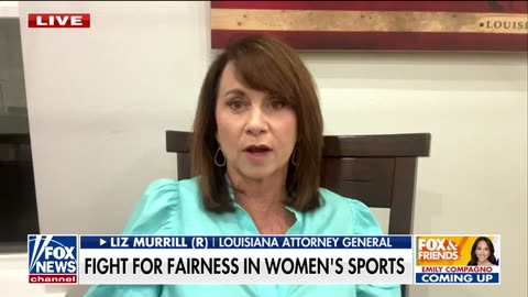 "Supreme Court Halts Biden-Harris Title IX Revisions: Louisiana AG Liz Murrill Speaks Out"