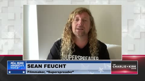 HOW SEAN FEUCHT FOUGHT BACK WITH WORSHIP THROUGHOUT COVID LOCKDOWNS