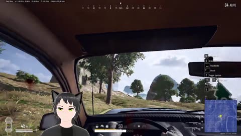 PUBG noob, hoping for Vikendi - Conservative VTuber