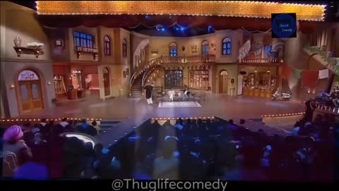 Audience best moments in kapil sharma show |Thug life audience in show |kapil sharma thug life