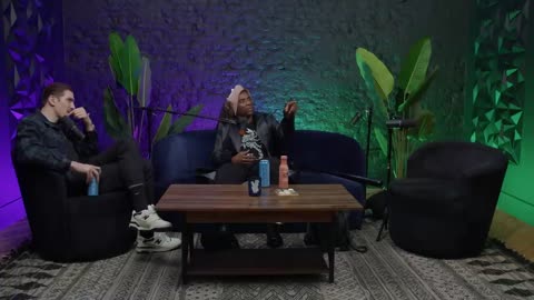 The Comfort Of Conspiracies _ Brilliant Idiots with Charlamagne Tha God and Andrew Schulz