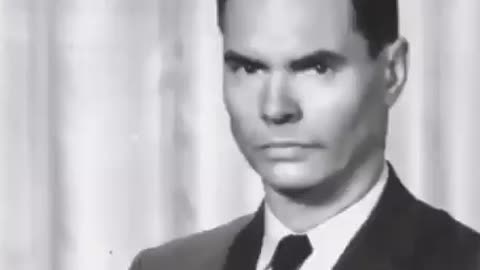 George Lincoln Rockwell