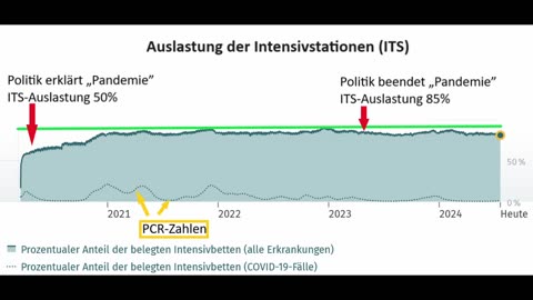 Kurzfilm- Pandemie in zwei Minuten 21.o7.2024 Stefan Homburg