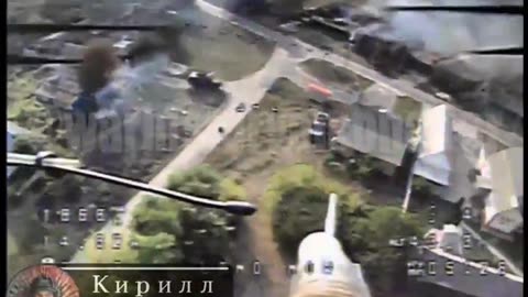 Russian FPV drones hits Ukrainian shelters, light armored vehicles and soldiers in the Kursk region