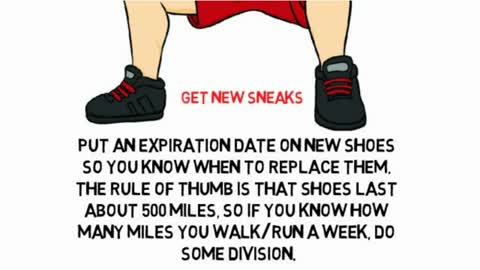 Get New Sneaks