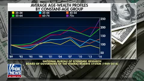 Brian Brenberg: 'We're on the brink of deeper recession'