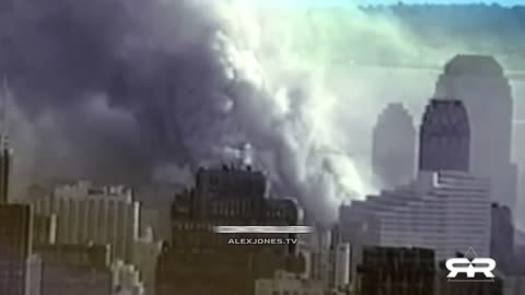 INFOWARS Reese Report: Watch This To See The Truth About 911 - 9/8/23