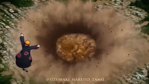 Naruto official trailer