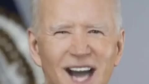 Biden Ukraine Rickroll