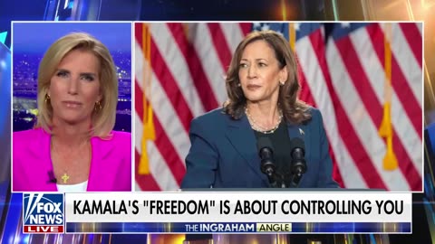 Sen. Eric Schmitt: Kamala Harris Is Trying To 'Recast Herself'