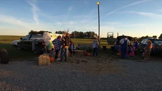 Wells Chapel Church Trunk or Treat 2021