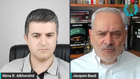 Col. Jacques Baud: Is Ukraine Facing Major Setbacks? - Israel’s Army Crisis: Is it Their Economy?