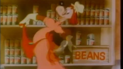 Daffy's Southern Exposure (1942)