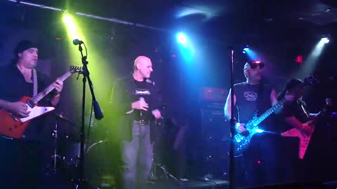 Archangel at Blackthorn 51 03/08/2014