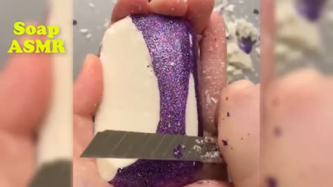 Video Relaxante - SOAP - Satisfatório - Satisfying - Relaxing Video -035