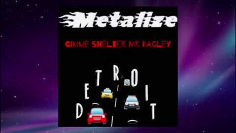 Gimme Shelter Mr Bagley