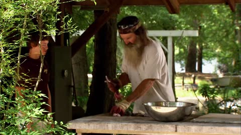 Duck Dynasty - Episode One