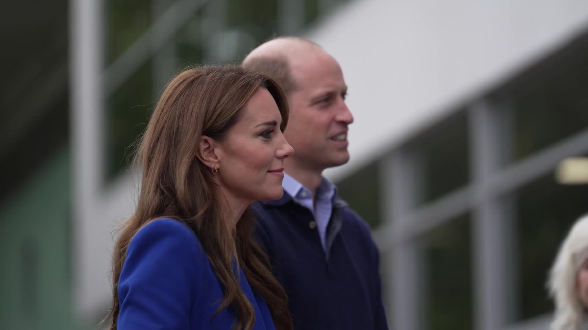 Kate Middleton and Prince William feel 'intense anxiety' about taking over the throne