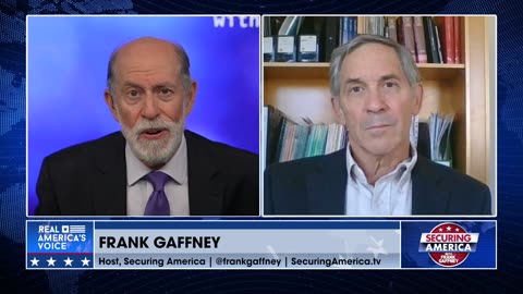 Securing America with Itamar Marcus (Part 2) | Aug. 30, 2024