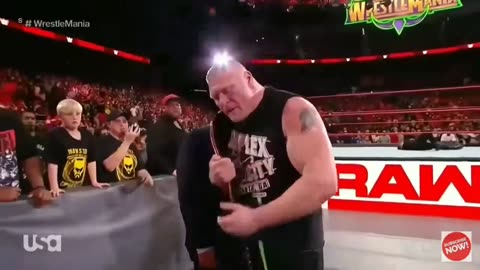 WWE Raw Highlights 2nd April 2018