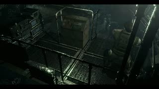 Resident Evil (PC) E1.10