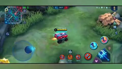 mobile legend funny momens