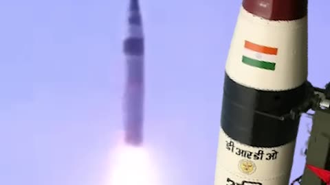 Agni MIRV - India’s Intercontinental Advanced Missile System _ #VIRAL #rumble #news