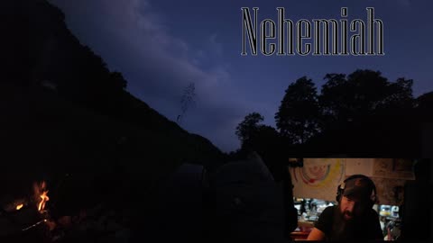 Nehemiah - 2