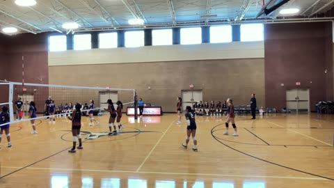 vs Durango Trailblazers - 2024-09-25 (Set 2 of 2)