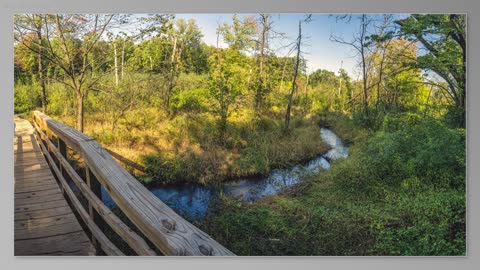 Ice Age National Scenic Trail