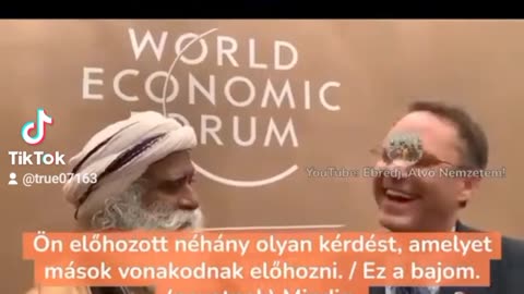 World Economy Forum