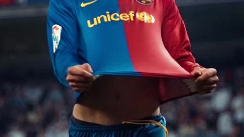 Every Year of Gerard Pique's Club Career 2004-2022