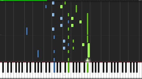 Franz Liszt [Piano Tutorial] - Liebestraum (Love Dream)