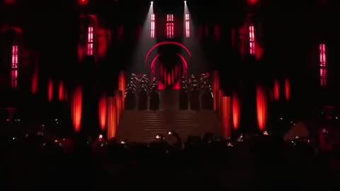 Madonna Admits Satan Cult is Planning to Nuke/Destroy Everyone 2019