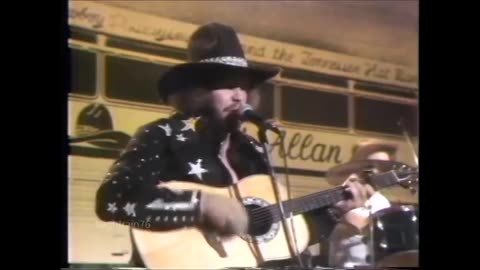 David Allan Coe FULL Documentary