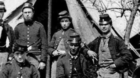 WHAT KILLED MORE SOLDIERS IN THE CIVIL WAR?