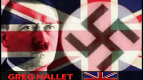 Hitler was a British agent_Gregg Hallet 3