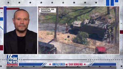 * UNFILTERED w/ DAN BONGINO *4/15/23-PETE HEGSETH-DOCS LEAK CASTS DOUBT ON MEDIA'S PRIORITIES