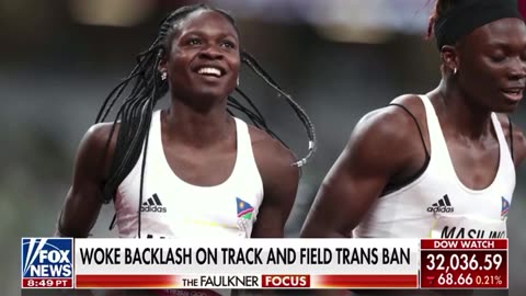 World Athletics Bans Trans Women from Competition