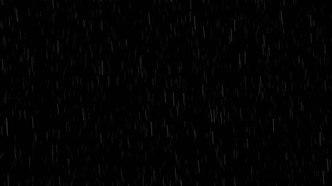 Heavy Rain Sounds For Sleeping | Instantly Fall Asleep and Beat Insomnia With Rain Sound At Night