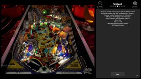 Pinball Paradise 30 New Dailies ;)