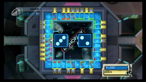 Monopoly (Wii) Game20 Part6