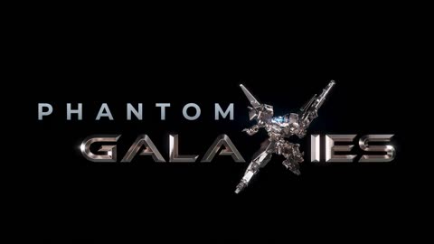 Phantom Galaxies - Official Early Access Launch Trailer