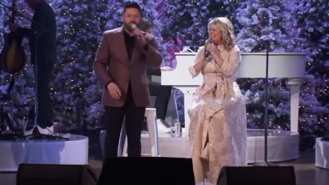 Natalie Grant & Danny Gokey: Celebrate Christmas | The Prayer, Mary Did You Know? & More! | TBN