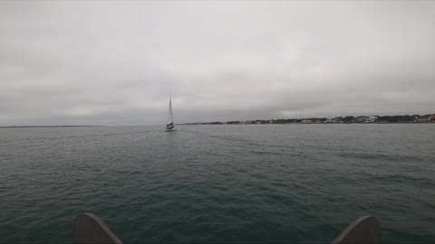 Bogue Sound -Great Loop- Emerald Isle