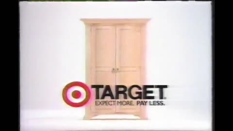 Target Commercial (1995)