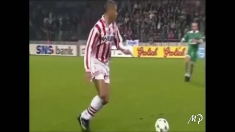 RONALDO FENOMENO - Top 10 SKILL MOVES for PSV